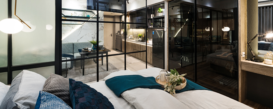 Breeze 1BR