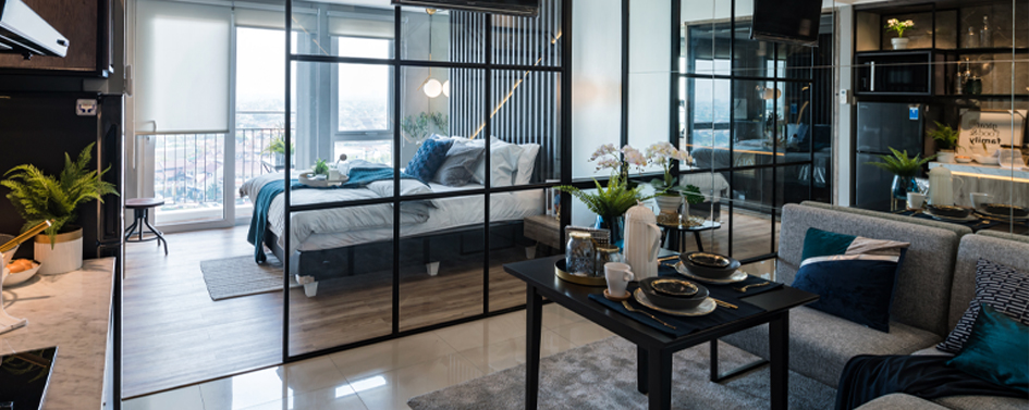 Breeze 1BR