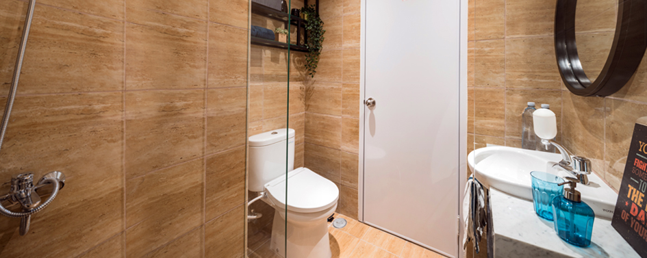 Breeze 1BR