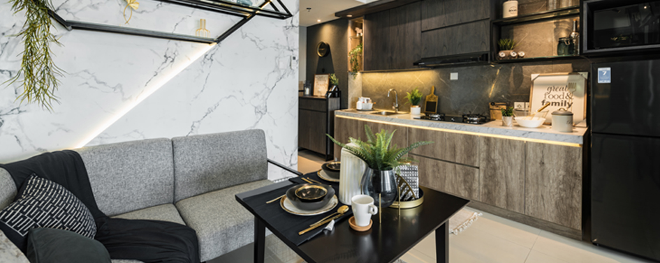 Breeze 1BR