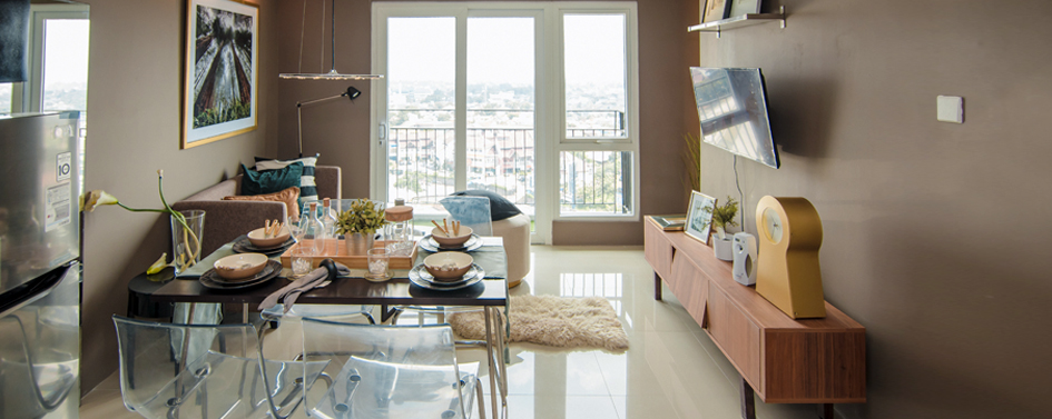 Breeze 2BR