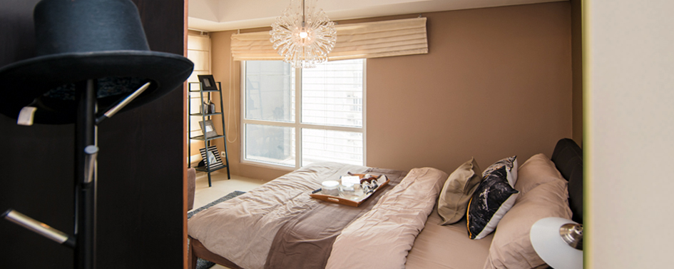 Breeze 2BR