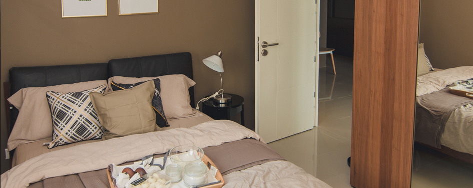 Breeze 2BR