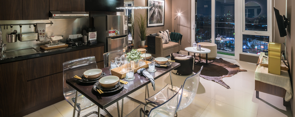Breeze 2BR