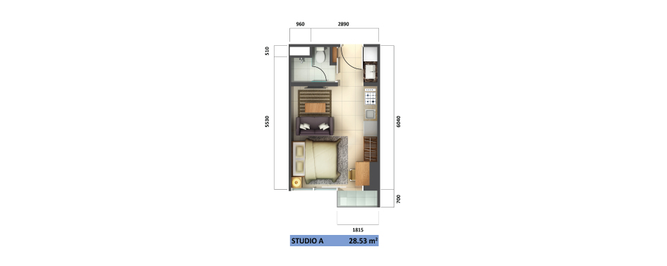Breeze Studio A