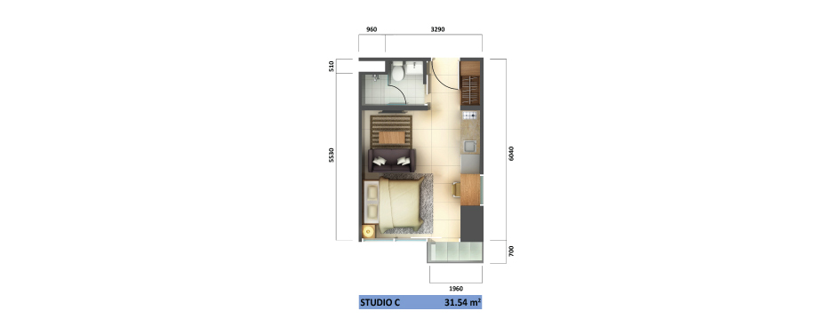 Breeze Studio C