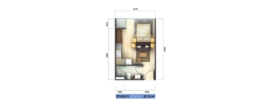 Breeze Studio D