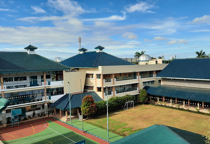 Sekolah