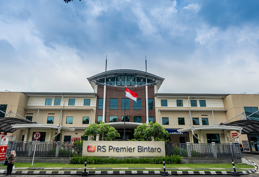 RS Premier Bintaro