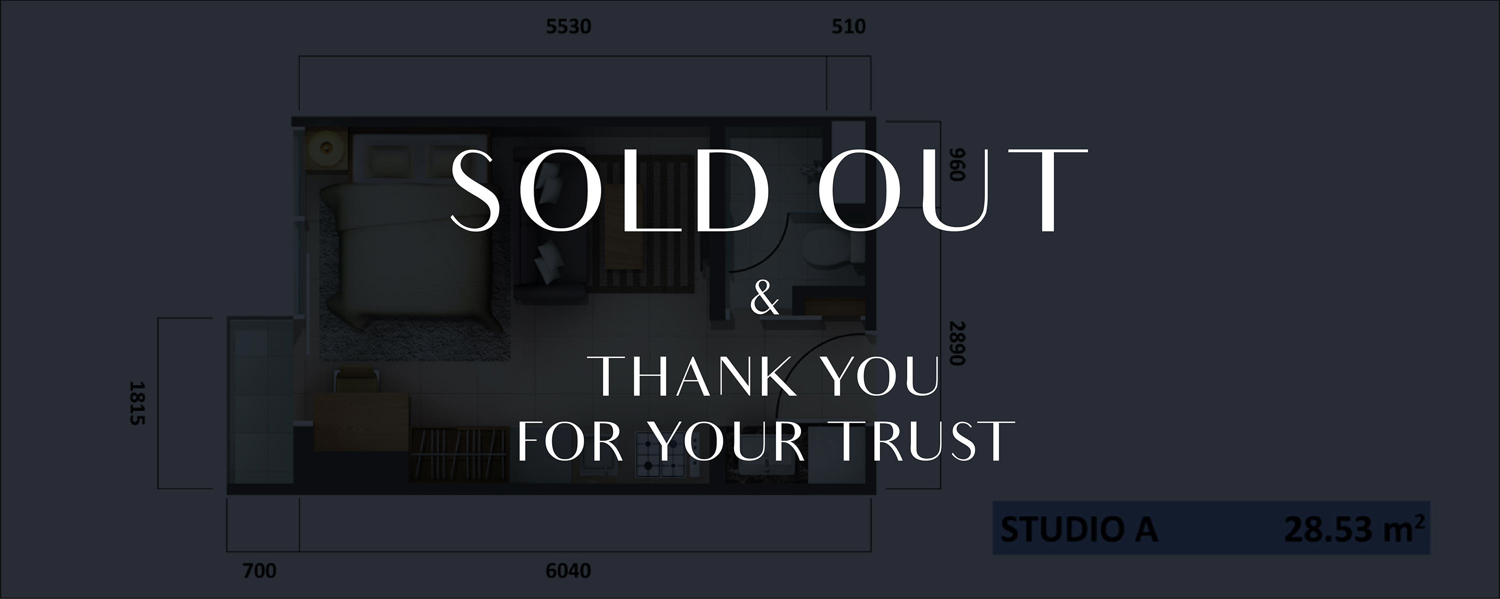 Sold Out