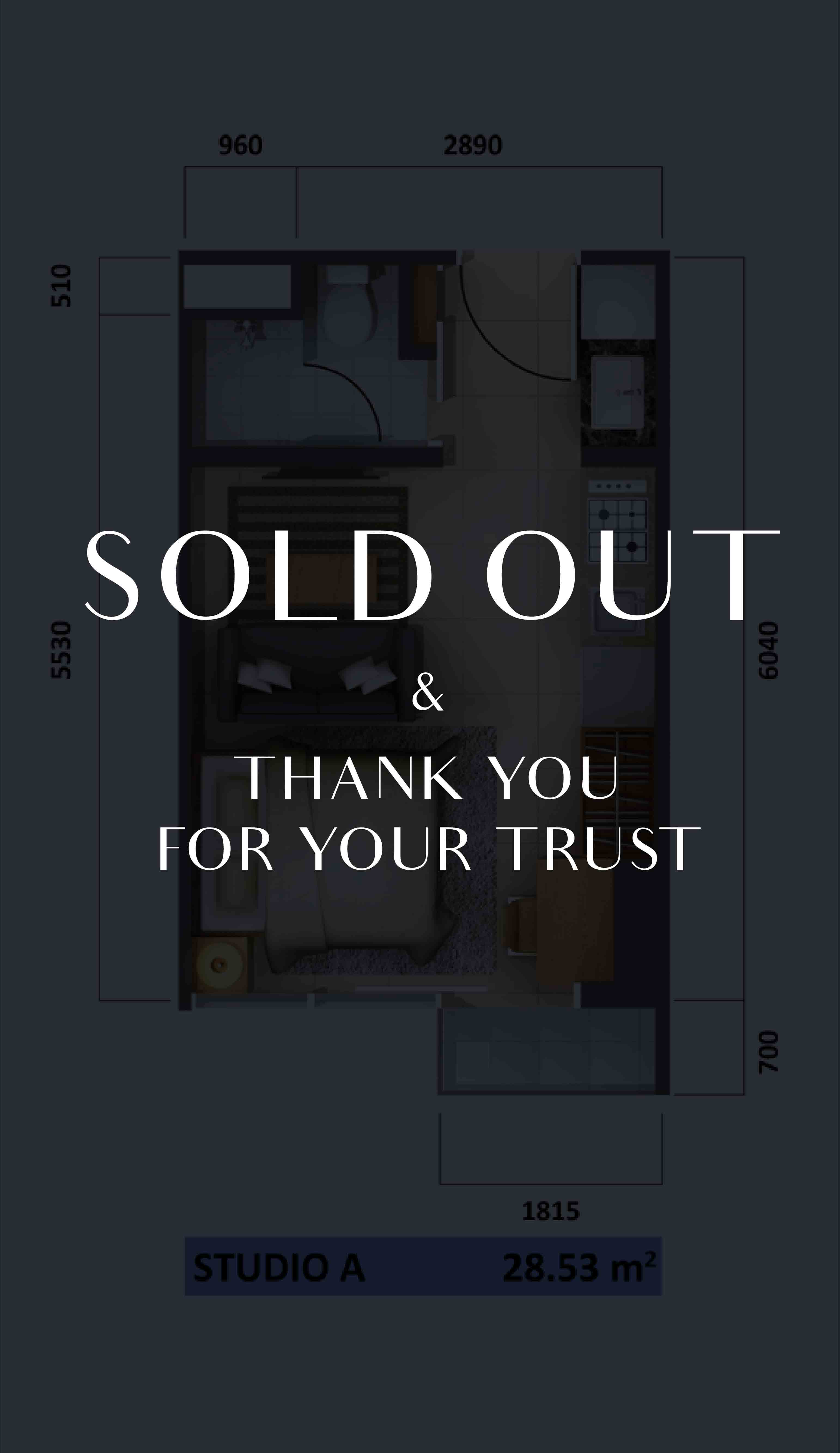 Sold Out